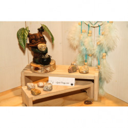 Agate Crazy lace