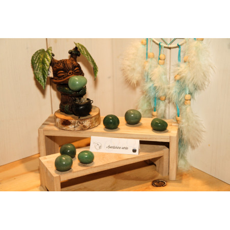 Aventurine Verte
