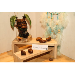 Jaspe peau de serpent