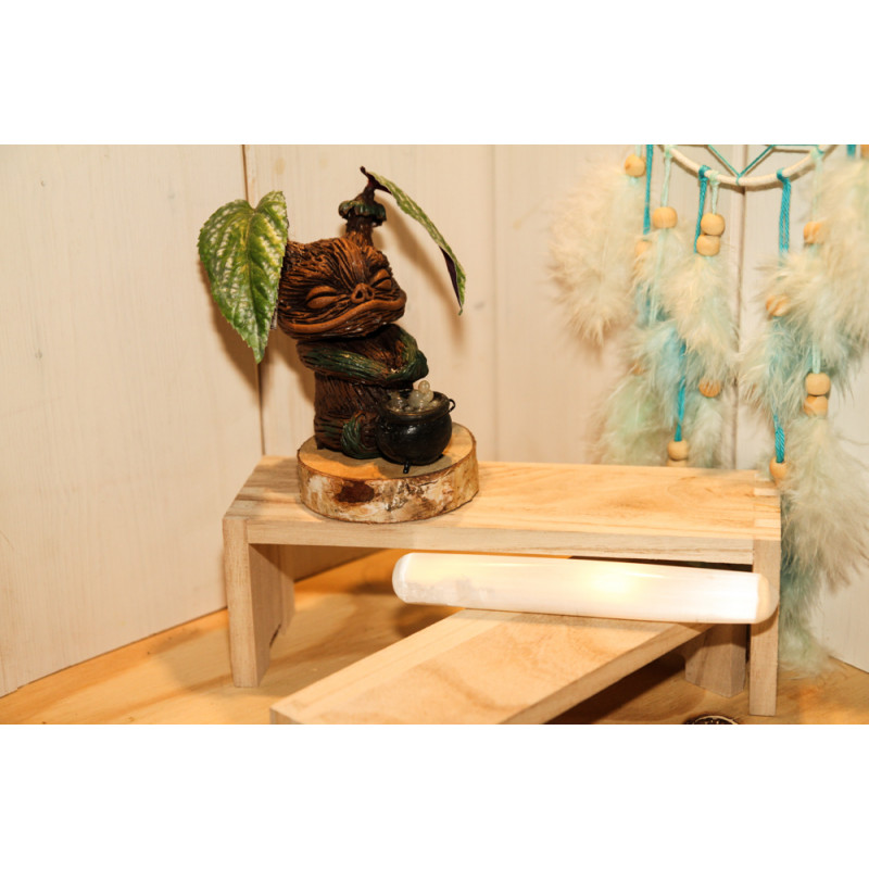 Tube de Massage Sélénite