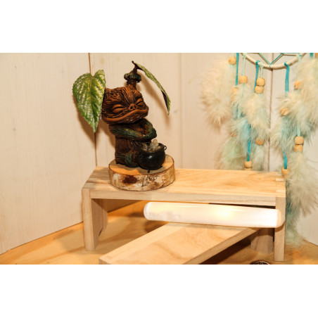 Tube de Massage Sélénite