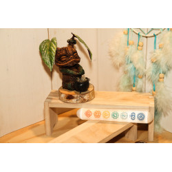 Tube de Massage Sélénite