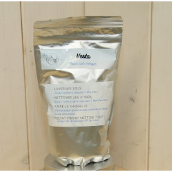 La recharge pour Vesta