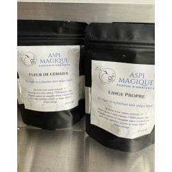 Aspi Magique